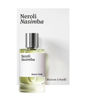 Maison Crivelli Neroli Nasimba Unisex EDP 100 ml – kuva 5/7