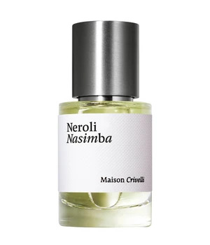 Maison Crivelli Neroli Nasimba Eau de Parfum 30 ml