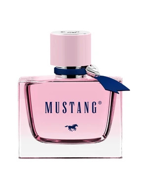 MUSTANG SIGNATURE pink Eau de Parfum 30 ml