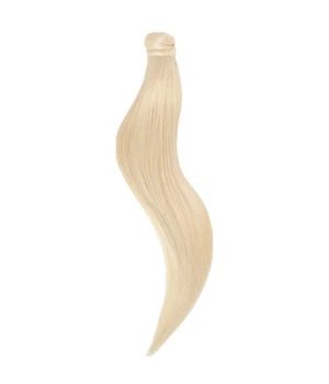 Rapunzel Sleek Ponytail 50cm 10.8 Light Blonde