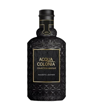 4711 Acqua Colonia Collection Absolue Majestic Leather - EdP 100 ml