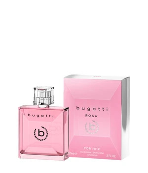 Bugatti Fortuna - EdP 60 ml