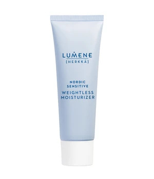 Lumene Nordic Sensitive Weightless Moisturizer - 50 ml