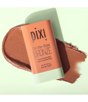 PIXI On-the-Glow Bronze RichGlow
