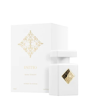 Initio Musk therapy - EdP 50 ml