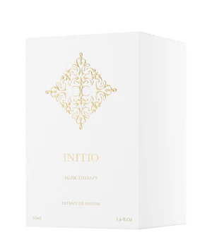 Initio Musk therapy - EdP 50 ml