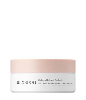 Mixsoon Collagen Hydrogel Eye Patch Silmänaluslaput 60 kpl