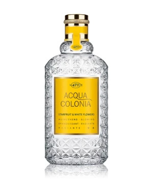4711 Acqua Colonia Starfruit & White Flower - EdC 100 ml – kuva 4/8