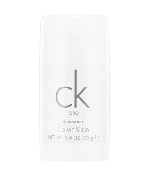 Calvin Klein ck one Deodoranttipuikko 75 ml