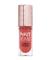 Makeup Revolution Pout Bomb Plumping Gloss 4,6 ml - Melba Warm Pe – kuva 7