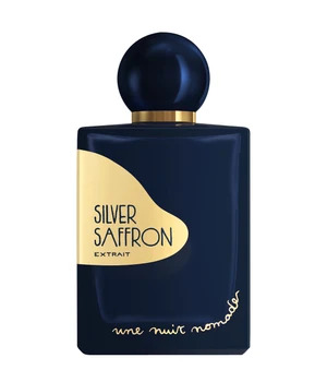 Une Nuit Nomade Silver Saffron Extrait - EdP 100 ml