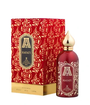 Attar Collection Hayati - EdP 100 ml – kuva 2/2