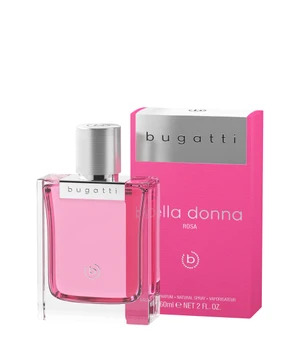 BUGATTI BELLA DONNA ROSA EDP 60ML N.TUOK – kuva 8/8