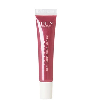 IDUN Lip Lusher 8 ml Jasmina