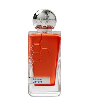Hormone Paris This is not Caffeine Hajuvesi 100 ml