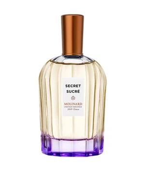 MOLINARD Secret Sucrä© Eau de Parfum 98 ml