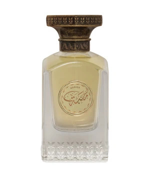 Anfas Mahaba Extrait de Parfum Hajuvesi 75 ml