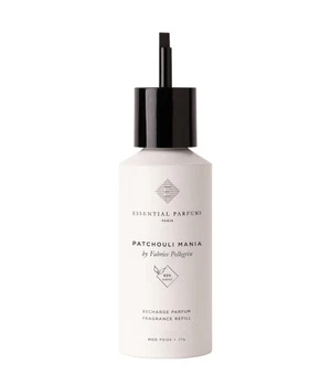 Essential Parfums Patchouli Mania By Fabrice Pellegrin Refill Eau