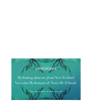 Antipodes Hydration Boost Regime Kasvojenhoitosetti 1 kpl