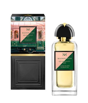 Maison Noir Quandoley 805 Eau de Parfum 100 ml