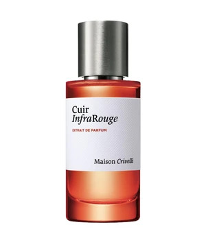 Maison Crivelli Cuir Infrarouge Hajuvesi 50 ml