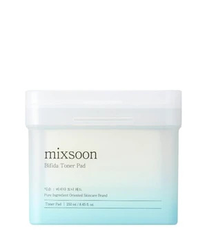 Mixsoon Bifida Toner Pad