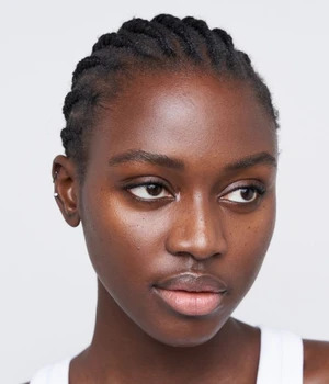 Kess Berlin CC Cream SPF 30 CC-voide 30 ml Deep