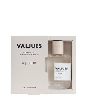 VALJUES 4/FOUR Whipped & Creamy Eau de Parfum 50 ml