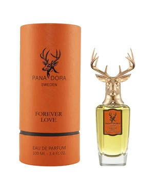Pana Dora Forever Love Hajuvesi 100 ml