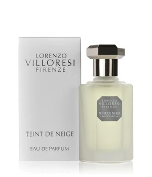 LORENZO VILLORESI Teint de Neige Eau de Parfum 50 ml