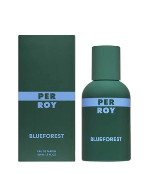Perroy Blue Forrest Eau de Parfum 50 ml