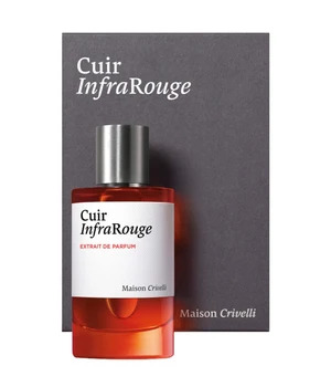 Maison Crivelli Cuir Infrarouge Hajuvesi 100 ml