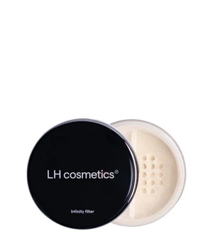 LH Cosmetics Infinity Filter Irtopuuteri 9 g Haze
