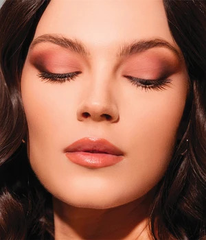 MESAUDA BEAUTY Archetype II Luomiväripaletti 12 g