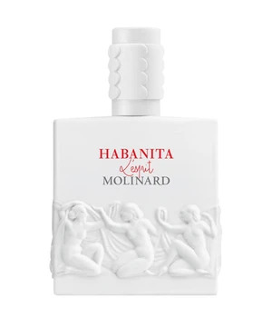 MOLINARD Habanita L'Esprit Eau de Parfum 75 ml