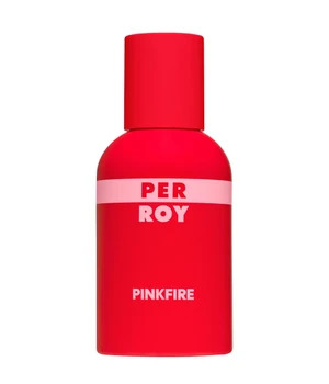 Perroy Pink Fire Eau de Parfum 50 ml