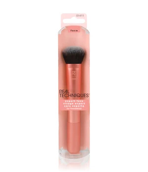 Real Techniques Base Expert Face Brush Puuterisivellin 1 kpl – kuva 5/8