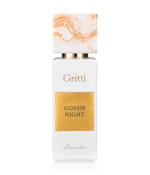 Gritti Gossip Night Eau de Parfum 100 ml