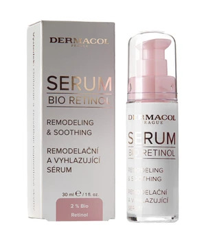 Dermacol Bio Retinol Seerumi 30 ml
