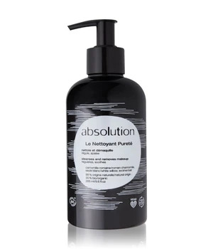 absolution Le Nettoyant Pureté Puhdistusgeeli 285 ml