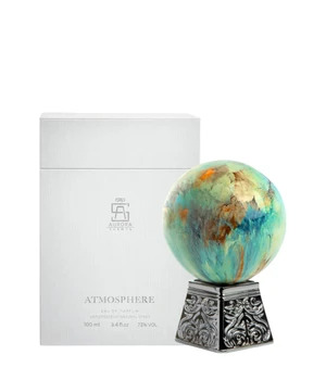 Aurora Scents Atmosphere - EdP 100 ml
