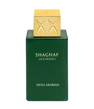 Swiss Arabian Shaghaf Oud Royale Eau de Parfum 75 ml