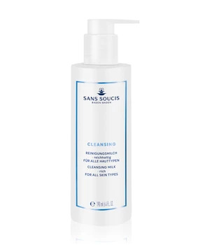 Sans Soucis Cleansing Puhdistusmaito 200 ml