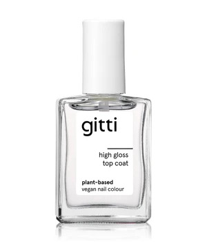 gitti High Gloss Päällyslakka 15 ml