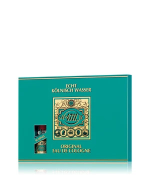 4711 Echt Kölnisch Wasser Mini - EdC 10 x 3 ml