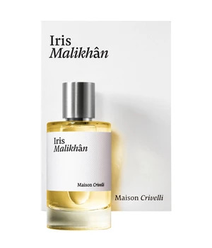 Maison Crivelli Iris Malikhân Eau de Parfum 100 ml