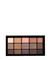 REVOLUTION Reloaded Palette Luomiväripaletti 17 g Basic Mattes – kuva 6