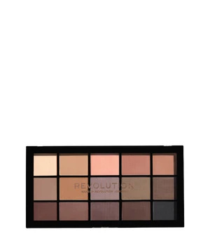 REVOLUTION Reloaded Palette Luomiväripaletti 17 g Basic Mattes