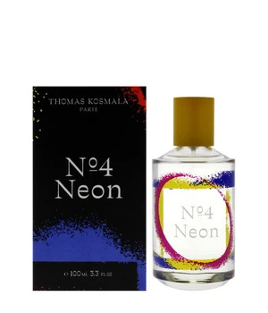 Thomas Kosmala No. 4 Neon Eau de Parfum 100 ml