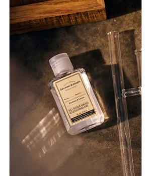 Zielinski & Rozen Rosemary & Lemon Käsigeeli 60 ml